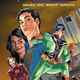 Image for article titled Author Alex Segura Talks Reviving a Golden Age Superhero... for NPR?